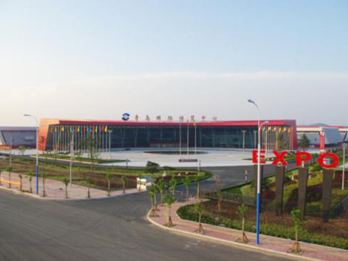 廊坊富士康工程案例